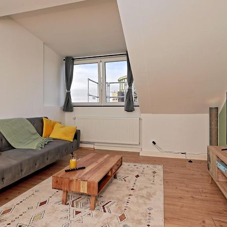 Stay&Dream - 75M² - Two Bedrooms - Kitchen - Netflix Essen Luaran gambar