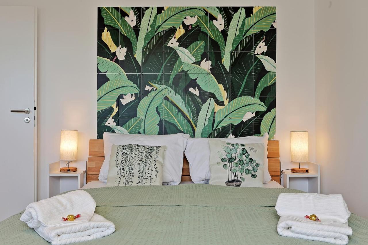 Stay&Dream - 75M² - Two Bedrooms - Kitchen - Netflix Essen Luaran gambar