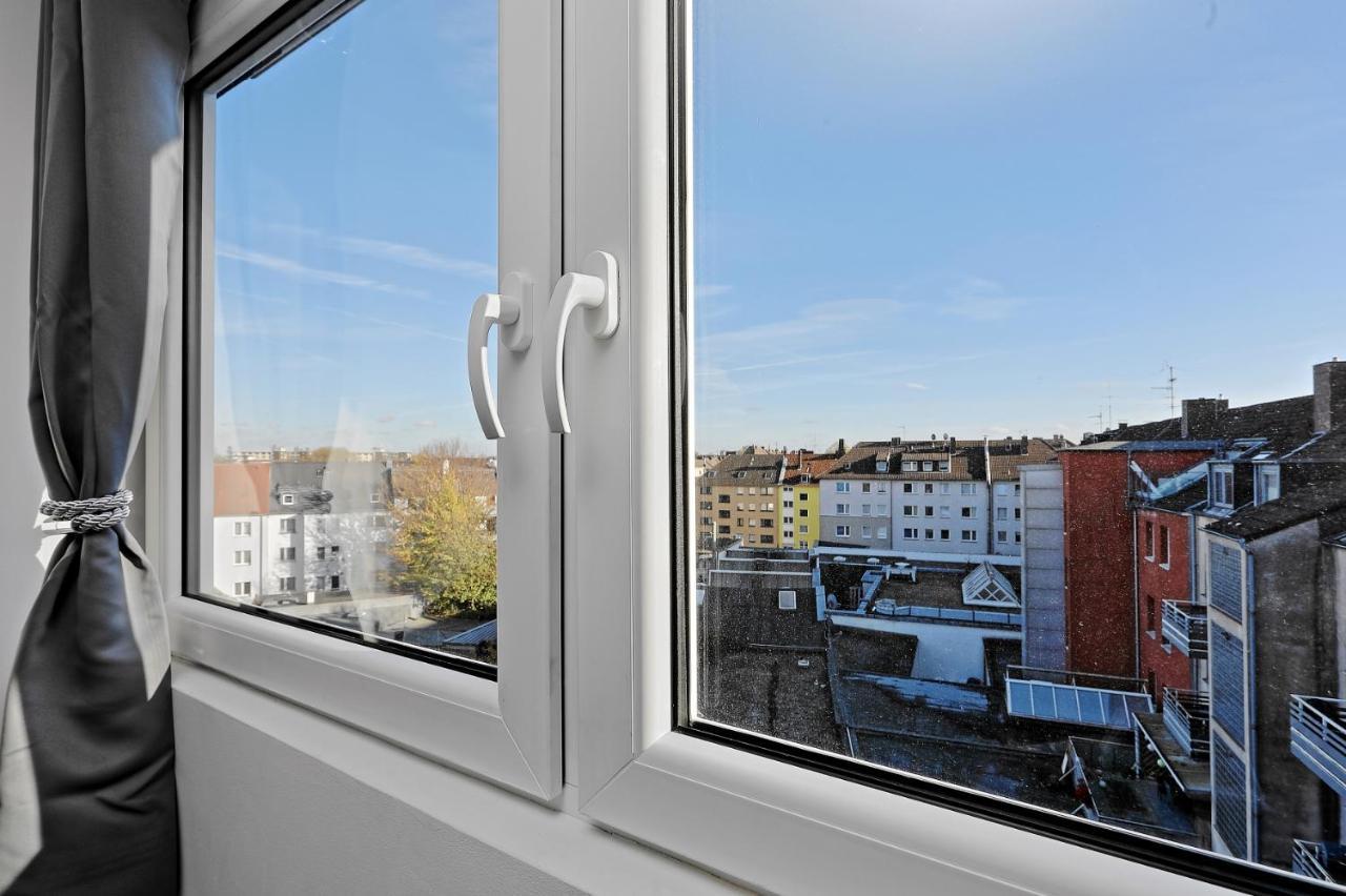 Stay&Dream - 75M² - Two Bedrooms - Kitchen - Netflix Essen Luaran gambar