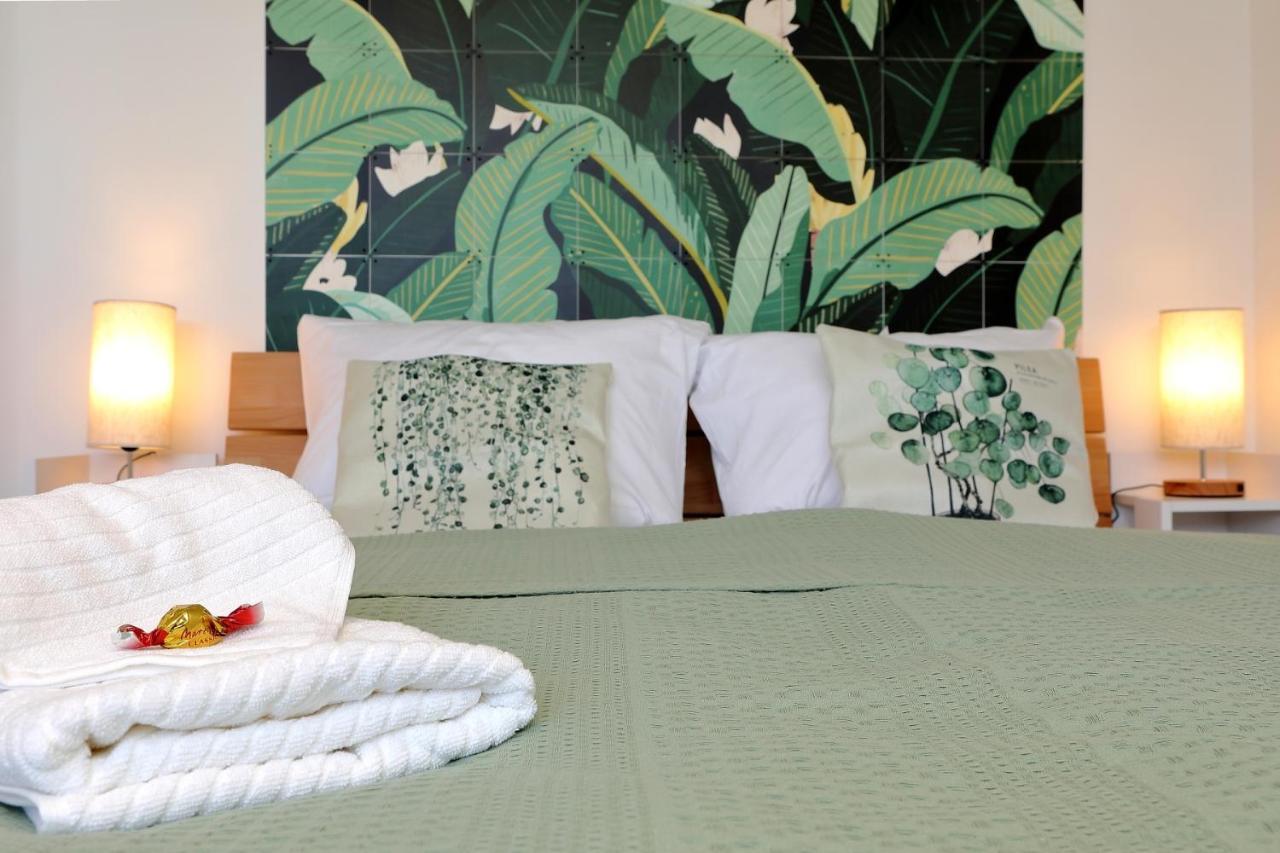 Stay&Dream - 75M² - Two Bedrooms - Kitchen - Netflix Essen Luaran gambar