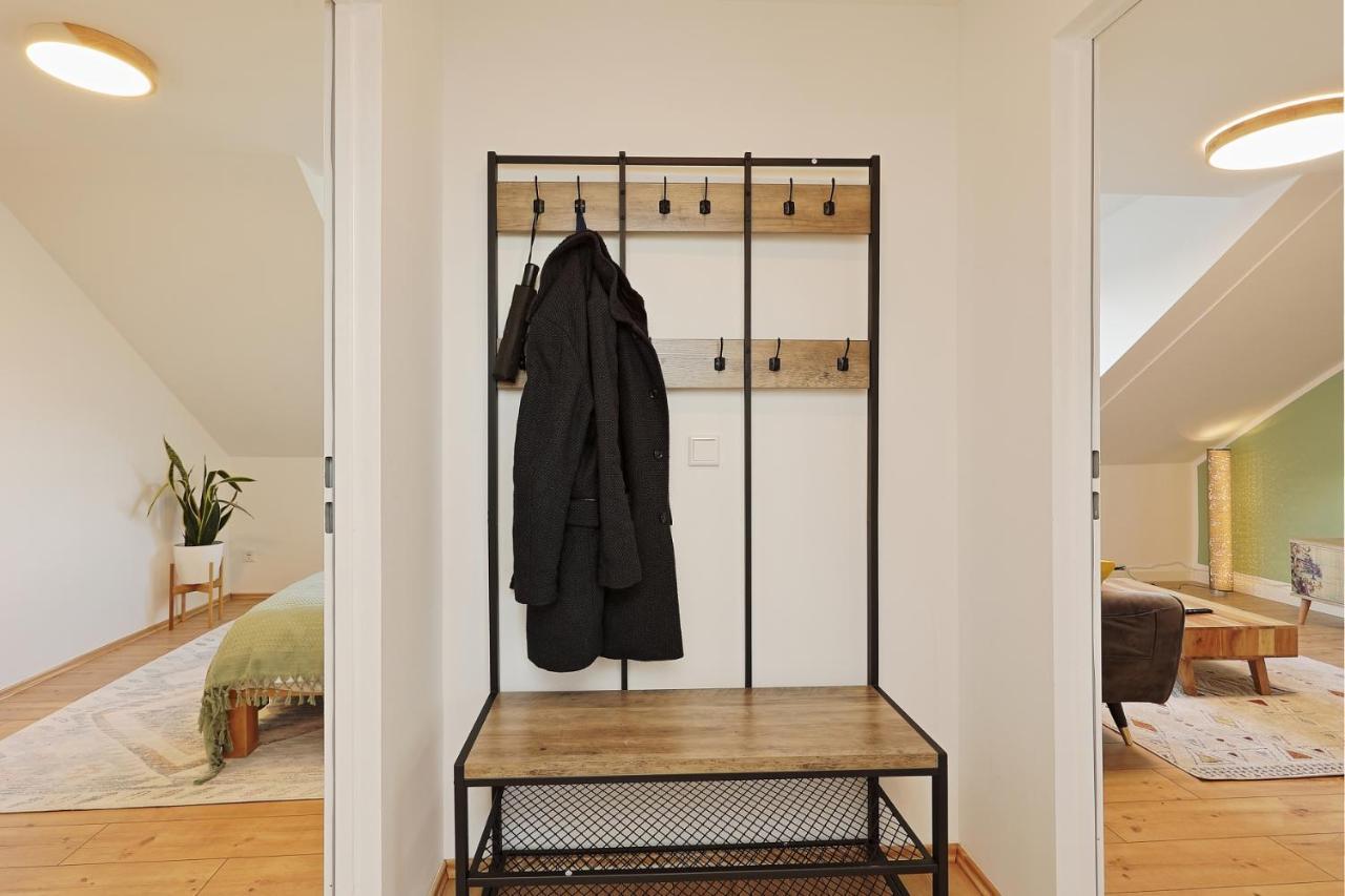Stay&Dream - 75M² - Two Bedrooms - Kitchen - Netflix Essen Luaran gambar